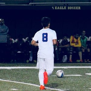 Meet your Posher, Pedro